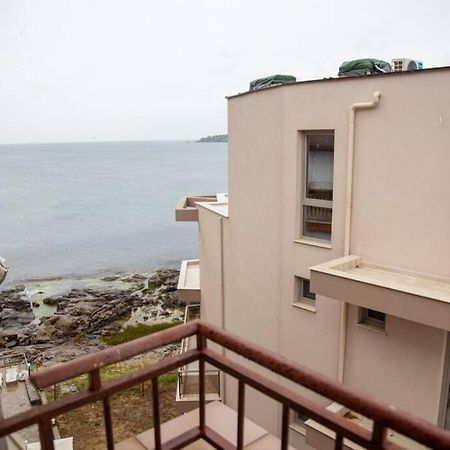 Convenient 1-Bedroom Flat Next To Harmanite Beach Sozopol Extérieur photo